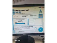 Gebraucht VW ID.3 Pro 150 kW (204 PS) 2023 Silber/grau Kleinwagen