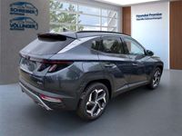 gebraucht Hyundai Tucson Trend Hybrid 2WD 265PS