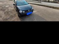 Usata VW Polo 52 CV (38 kW) 2004 Nero Utilitaria