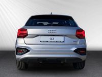 Gebraucht Audi Q2 S-Line 190 PS (139 kW) 2025 Florettsilber SUV