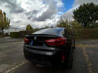 gebraucht BMW X6 M X6 M