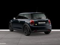 Gebraucht Mini Cooper SE 135 kW (184 PS) 2023 Schwarz Kleinwagen