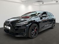 Neu Audi A6 e-tron Performance 269 kW (367 PS) 2025 Mythosschwarz metallic Kombi