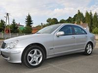 Gebraucht Mercedes 200 Avantgarde 158 PS (116 kW) 2001 Silber metallic Limousine