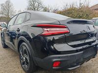 Gebraucht Citroën e-C4 100 kW (136 PS) 2024 Schwarz Limousine