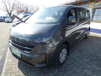 Neu VW Transporter 150 PS (110 kW) 2026 Grau Van