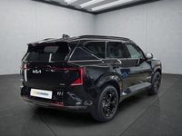 Gebraucht Kia EV5 GT-Line 160 kW (218 PS) 2026 Schwarz SUV