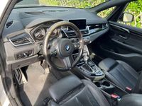 gebraucht BMW 220 Active Tourer 220 d xDrive Aut. M Sport