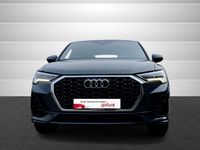 gebraucht Audi Q3 Sportback 35 TFSI S-Line Int. LED ACC Kamera
