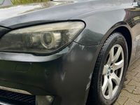 gebraucht BMW 730 d 2009