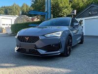 gebraucht Cupra Leon ST 2.0 TSI 180kW DSG - Sportstourer -