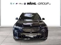 Gebraucht BMW X5 M Sport 298 PS (219 kW) 2026 M carbonschwarz SUV