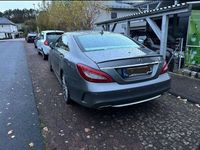 gebraucht Mercedes CLS400 AMG PACKET