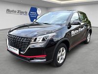 Gebraucht DFSK Fengon 106 PS (77 kW) 2025 Schwarz SUV