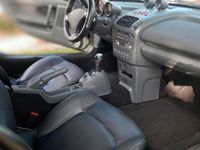 Gebraucht Smart Roadster Brabus 101 PS (74 kW) 2005 Schwarz Cabrio