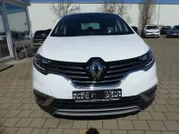 Brugt Renault Espace Intens 200 HK (147 kW) 2017 Hvid MPV