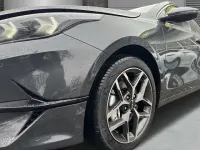 Używany Kia Ceed Style 140 KM (102 kW) 2025 Czarny Hatchback