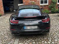 Gebraucht Porsche 991 520 PS (382 kW) 2017 Schwarz Coupé