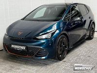 Gebraucht Cupra Born 150 kW (204 PS) 2023 Blau Kleinwagen