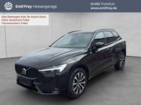 Gebraucht Volvo XC60 Plus 250 PS (183 kW) 2024 Schwarz SUV