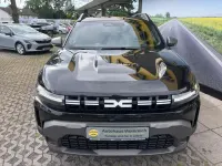Gebraucht Dacia Duster 131 PS (96 kW) 2025 Perlmuttschwarz SUV