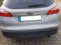 gebraucht Ford Focus 2,0TDCi 85kW PowerSh. SYNC Edition Tur...