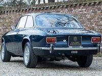 Gebraucht Alfa Romeo GT Junior 1971 Blau