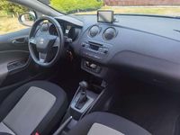 Gebraucht Seat Ibiza Style 105 PS (77 kW) 2013 Silber Limousine