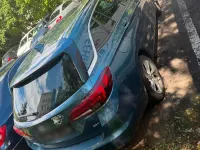 Gebraucht Opel Astra 120 PS (88 kW) 2017 Blau Kombi
