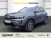 Neu Dacia Duster Expression 131 PS (96 kW) 2025 Dolomitgrau SUV