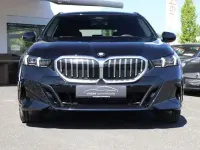 Gebraucht BMW 540 M Sport 303 PS (222 kW) 2024 Schwarz Kombi