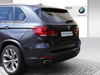 gebraucht BMW X5 M50d