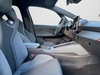 Gebraucht Cupra Born VZ 239 kW (326 PS) 2025 Darkforestgrün (metallic) Kleinwagen