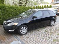 gebraucht Ford Mondeo Titanium