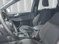 Gebraucht Ford Kuga ST-Line 243 PS (178 kW) 2024 Frozen white SUV