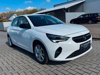 Gebraucht Opel Corsa Elegance 101 PS (74 kW) 2023 Weiß Kleinwagen