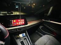 Gebraucht VW Golf VIII 150 PS (110 kW) 2021 Grau Kombi