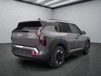 Neu Kia EV3 Earth 150 kW (204 PS) 2026 Grau SUV