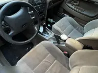 Gebraucht Volvo S40 2002 Beige Limousine