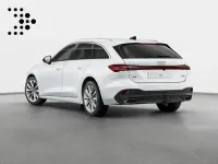 Occasion Audi A5 Business 204 ch (150 kW) 2025 Blanc Break