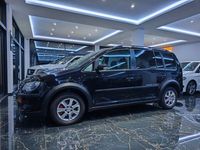 gebraucht VW Touran Cross TouranXENON 7-SITZE NAVI SHZ