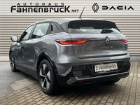 Gebraucht Renault Megane E-Tech Equilibre 160 kW (218 PS) 2022 Grau Limousine