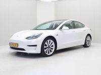 Gebraucht Tesla Model 3 Standard Range 225 kW (306 PS) 2020 Weiß Limousine