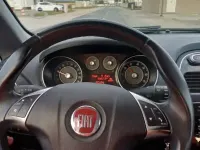 Gebraucht Fiat Punto Evo 80 PS (58 kW) 2011 Rot Kleinwagen