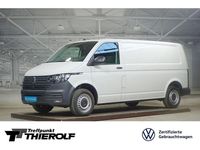 Gebraucht VW Transporter S 150 PS (110 kW) 2025 Candy weiß Van
