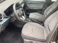Gebraucht Seat Arona Xperience 110 PS (80 kW) 2024 Schwarz SUV