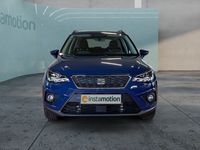 Gebraucht Seat Arona Style 116 PS (85 kW) 2019 Other SUV