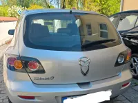 Używany Mazda 3 105 KM (77 kW) 2005 Szary Kombi