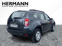 gebraucht Dacia Duster I 1.2 TCe 125 4x2 Laureate