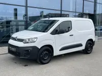 Gebraucht Citroën Berlingo 2021 Weiss Van / Kleinbus